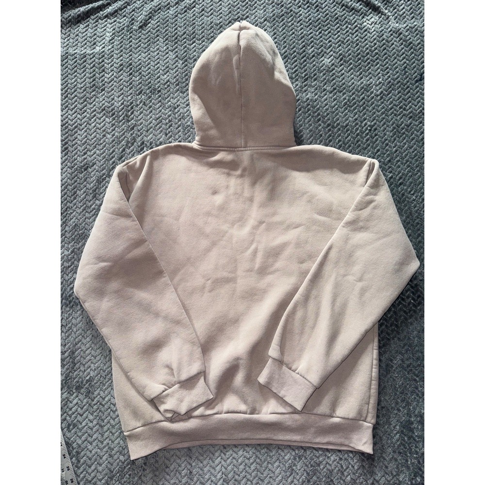 Comfrt Women's Pullover Light Purple Signature Hoodie Heavyweight Size X-Large - Picture 5 of 8